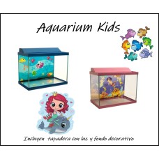 Aquariums kids